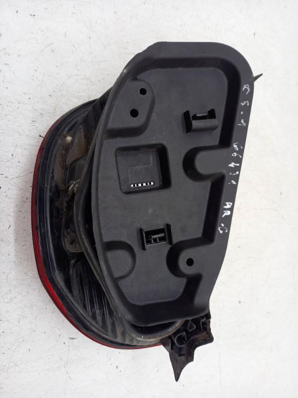 Fanale posteriore principale sinistro (luci) CITROEN C5 1 PHASE 1 Diésel - 1