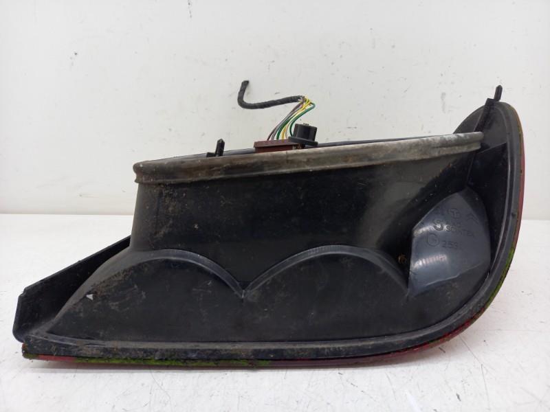 Fanale posteriore principale sinistro (luci) CITROEN XSARA PHASE 2 Diésel - 1