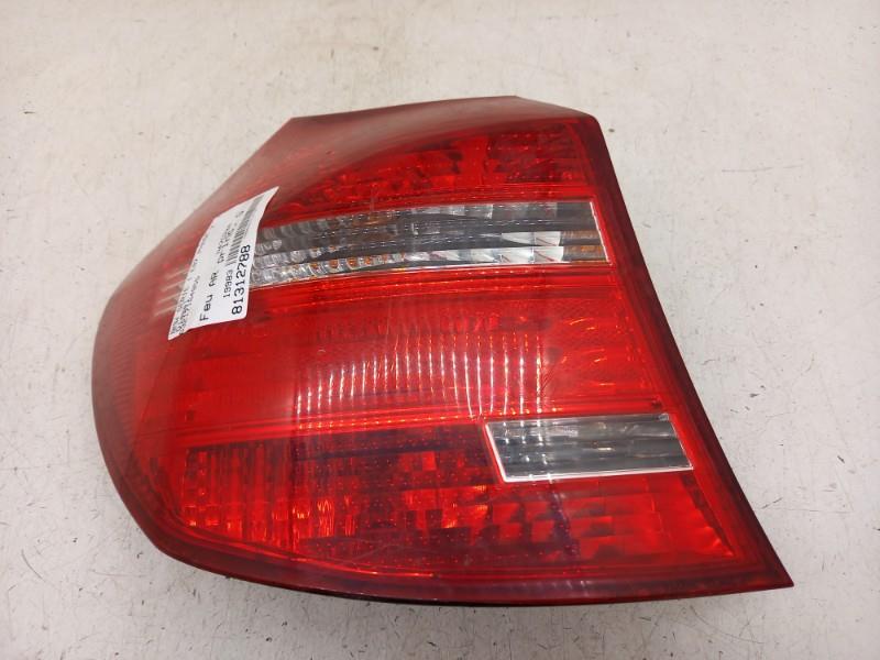 Fanale posteriore principale sinistro (luci) BMW SERIE 1 E87 PHASE 2 Diésel - 1