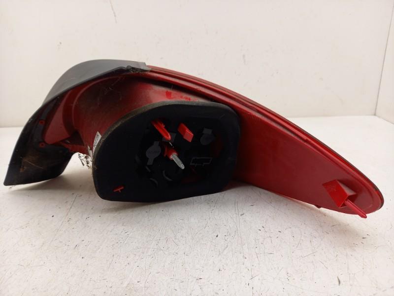 Fanale posteriore principale sinistro (luci) PEUGEOT 206+ Gasolina - 1
