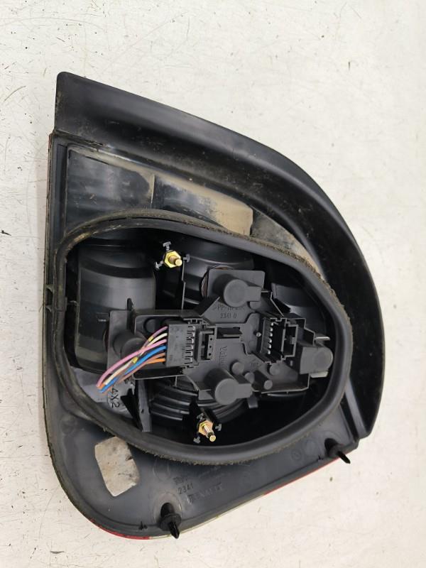 Fanale posteriore principale sinistro (luci) RENAULT SCENIC 1 PHASE 2  - 1