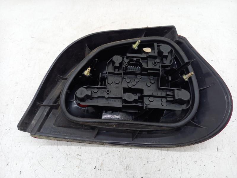 Fanale posteriore principale sinistro (luci) RENAULT MEGANE 1 PHASE 2 Diésel - 1