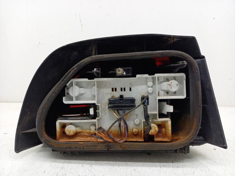 Fanale posteriore principale sinistro (luci) RENAULT CLIO 1 PHASE 1 Diésel - 1
