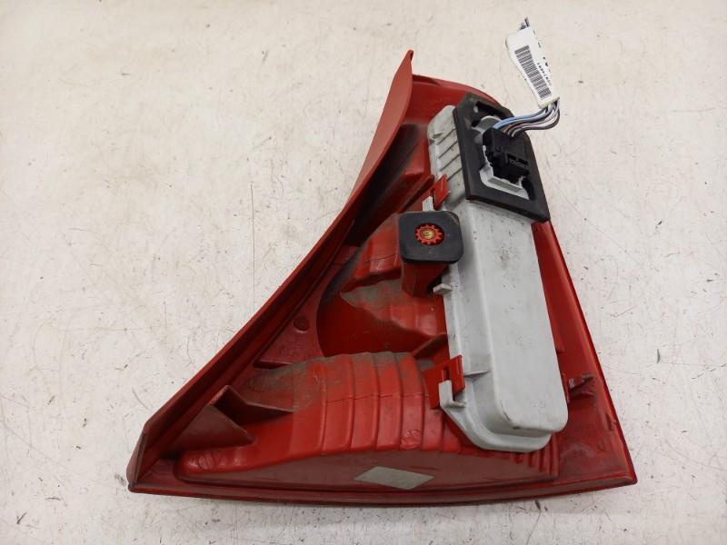 Fanale posteriore principale sinistro (luci) RENAULT CLIO 2 PHASE 2 Gasolina - 1