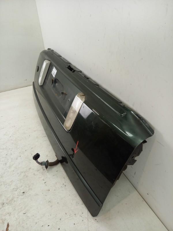 Portellone posteriore inferiore LAND ROVER RANGE ROVER 3 PHASE 1 Diésel - 1