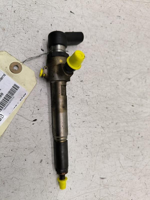 Injecteurs RENAULT SCENIC 2 PHASE 1 Diesel - 1