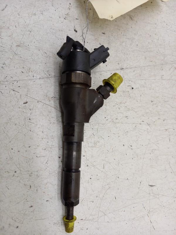 Injecteurs PEUGEOT 307 PHASE 1 Diesel - 1
