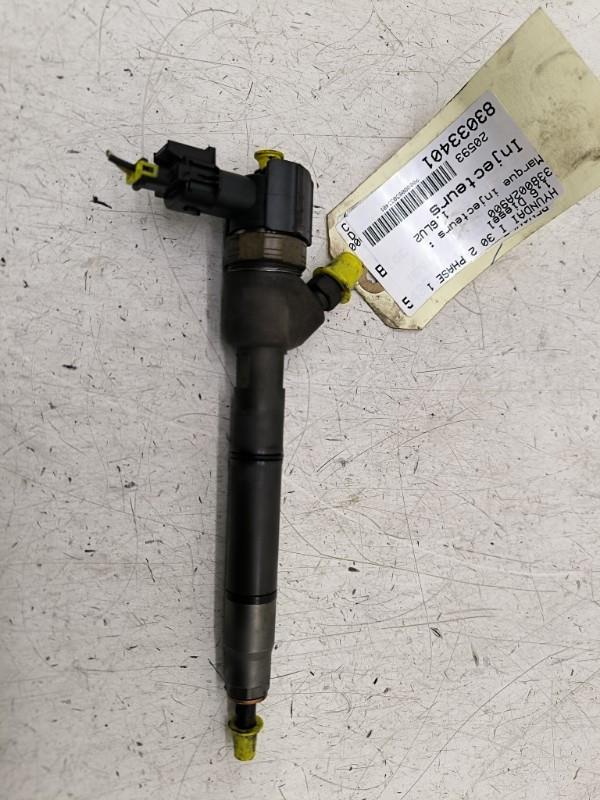 Injecteurs HYUNDAI I 30 2 PHASE 1 Diesel - 1