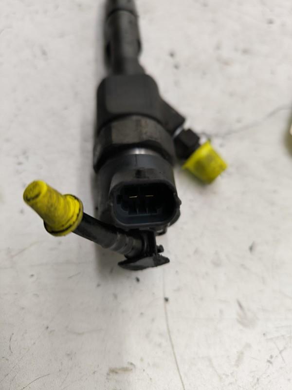 Injecteurs RENAULT SCENIC 1 PHASE 2  - 1