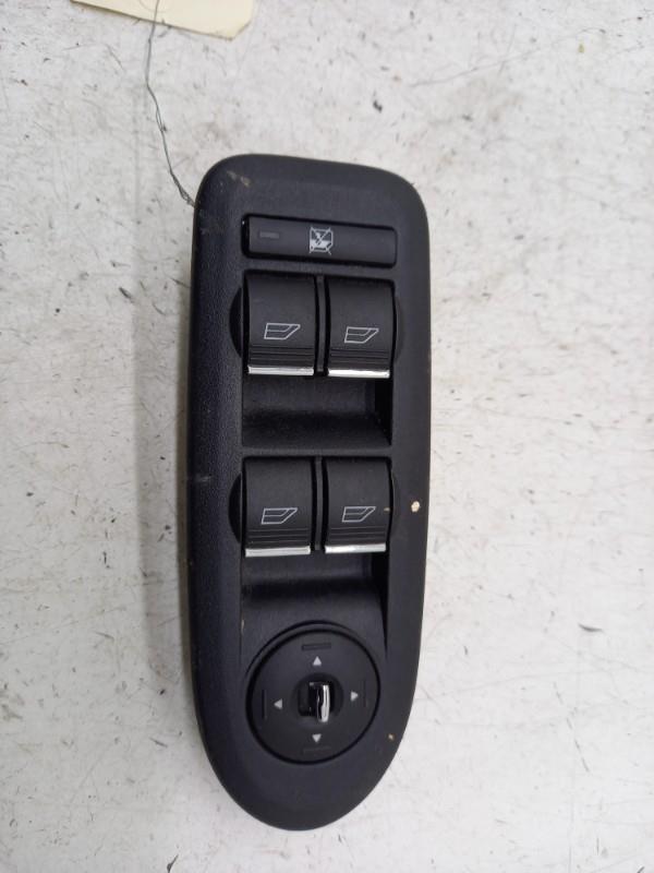 Interruttore lavacristalli anteriore sinistro FORD C-MAX 1 PHASE 2 Diésel - 1