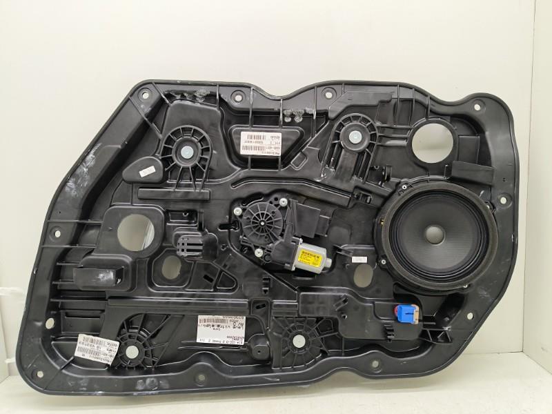 Alzacristalli elettrico anteriore destro KIA CEE-D 2 PHASE 2 Diésel - 1