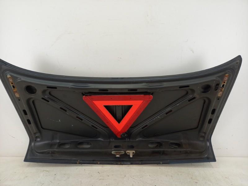 Portabagagli/Portellone posteriore MERCEDES CLASSE S W126 PHASE 1  - 1