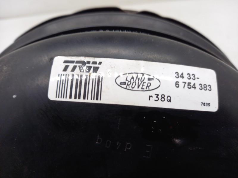 Mastervac LAND ROVER RANGE ROVER 3 PHASE 1 Diesel - 1