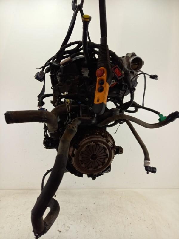 Motore CITROEN C3 1 PHASE 1 Gasolina - 1