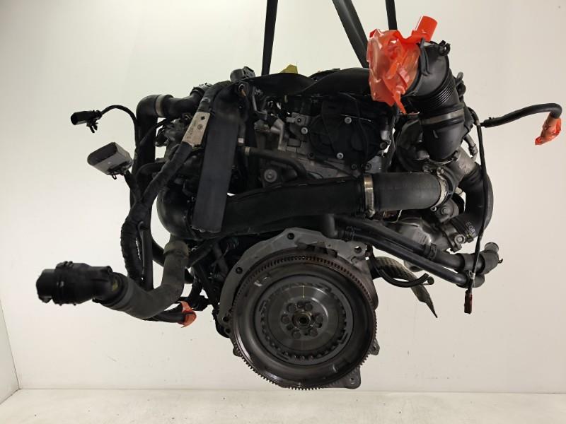 Moteur AUDI A3 3 SPORTBACK PHASE 1 Diesel - 1