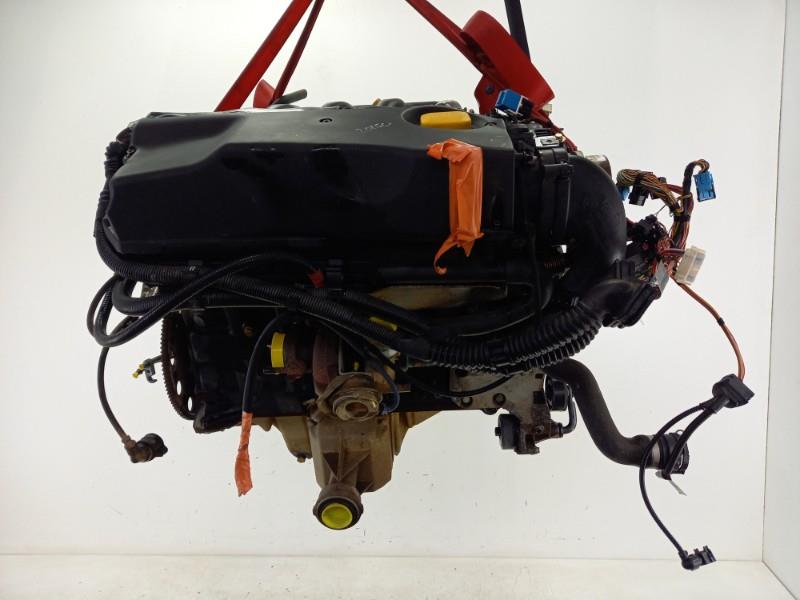 Moteur LAND ROVER RANGE ROVER 3 PHASE 1 Diesel - 1