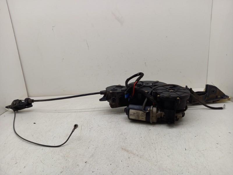 Motore portiera lato sinistro CITROEN C8 Diésel - 1