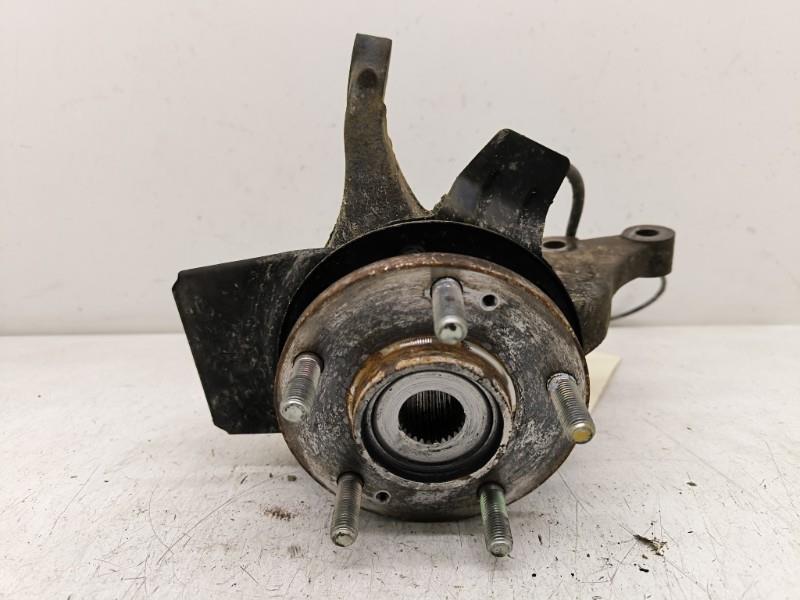 Moyeu avant droit KIA CEE-D 2 PHASE 2 Diesel - 1