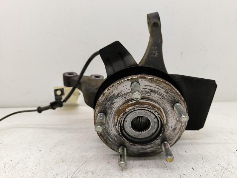 Moyeu avant gauche KIA CEE-D 2 PHASE 2 Diesel - 1