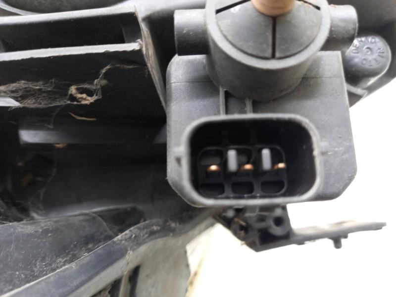 Gruppo ottico anteriore principale sinistro (luci)(faro) HONDA FR-V Gasolina - 1