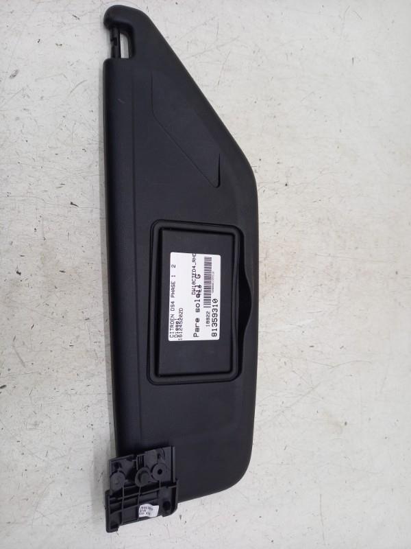 Pare soleil gauche CITROEN DS4 PHASE 1 Diesel - 1