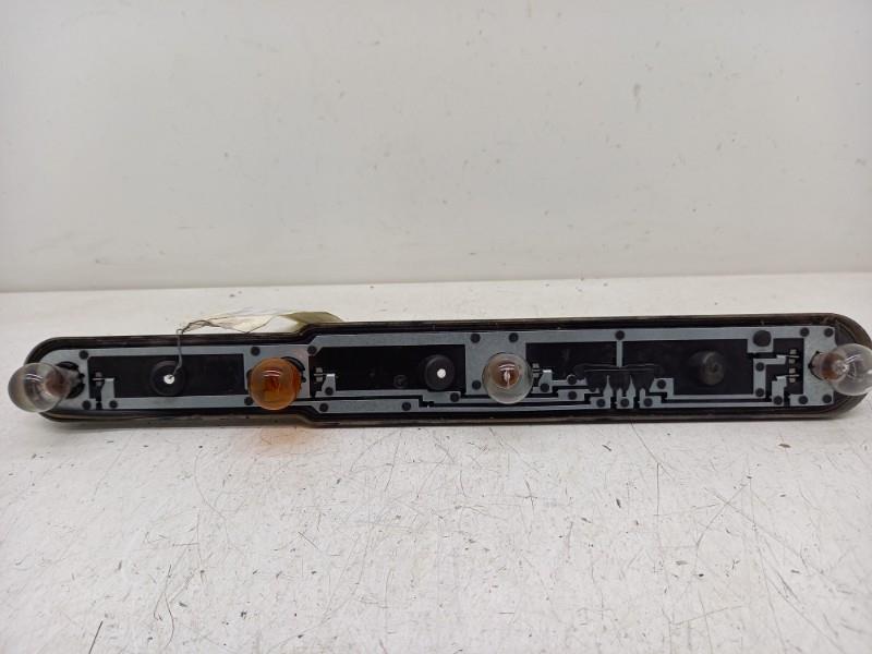 Base portalampade fanale posteriore destro FORD C-MAX 1 PHASE 1 Diésel - 1