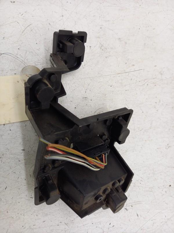 Base portalampade fanale posteriore sinistro AUDI TT 1 COUPE Gasolina - 1