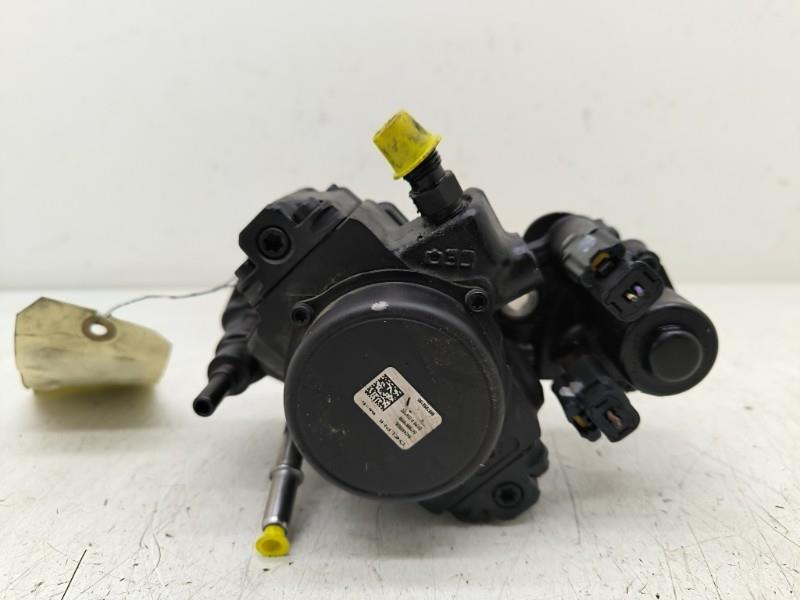 Pompe haute pression CITROEN DS4 PHASE 1 Diesel - 1