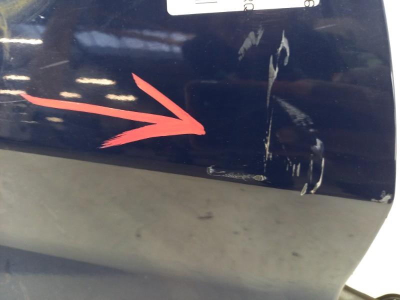 Portiera anteriore destra FORD FIESTA 6 PHASE 1 Diésel - 1