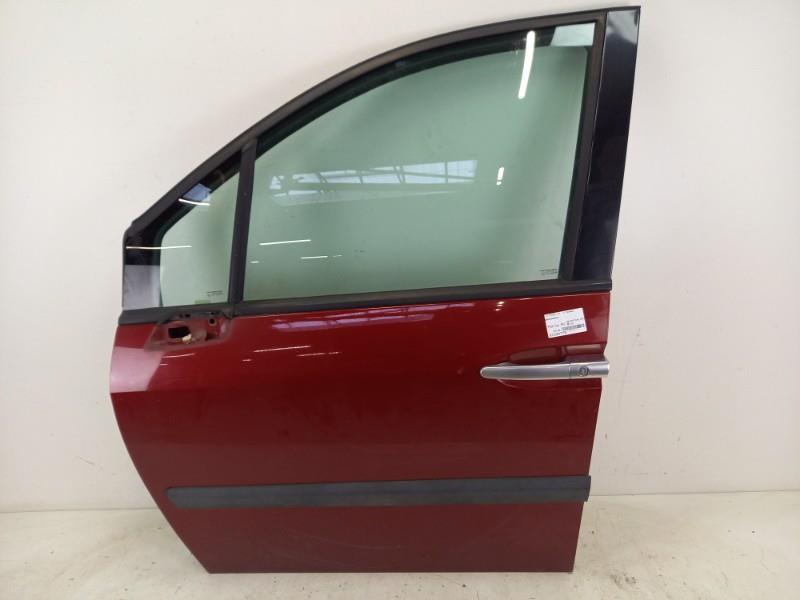 Porte avant gauche CITROEN C8 Diesel - 1