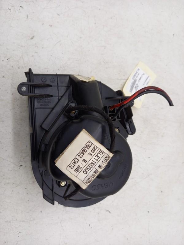 Pulseur d'air CITROEN C8 Diesel - 1
