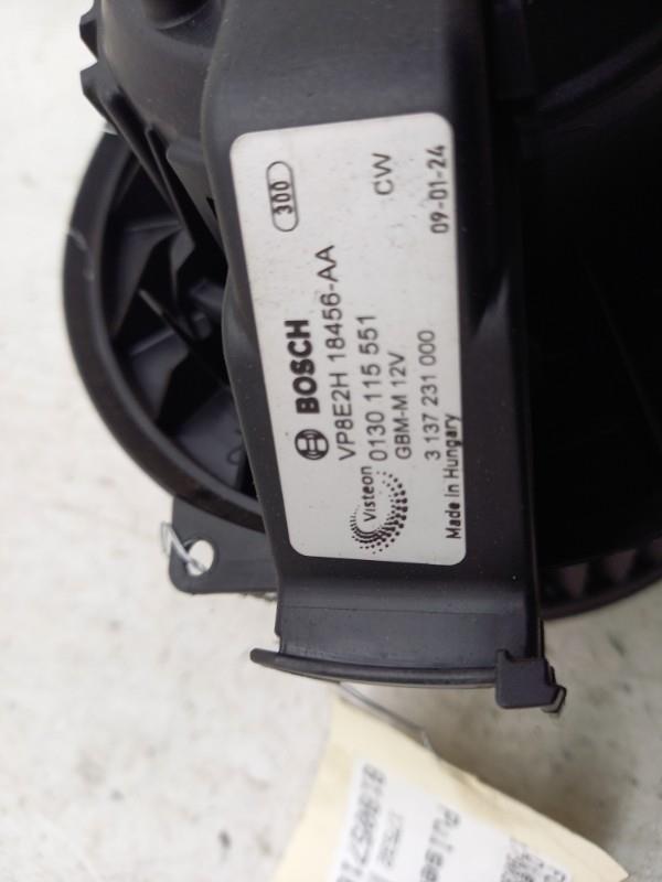 Pulseur d'air FORD FIESTA 6 PHASE 1 Diesel - 1