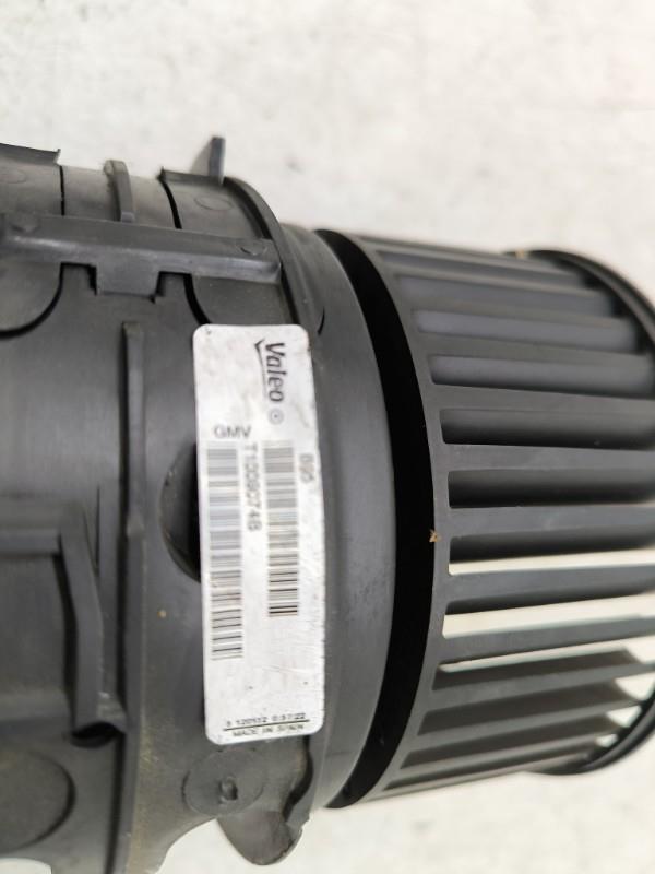 Pulseur d'air RENAULT MEGANE 3 PHASE 2 Diesel - 1