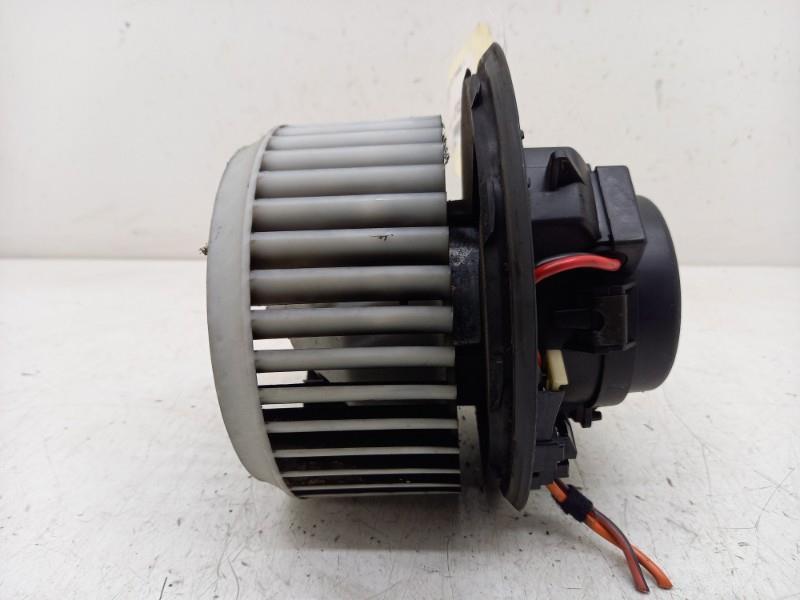 Pulseur d'air ALFA ROMEO 147 PHASE 1 Diesel - 1