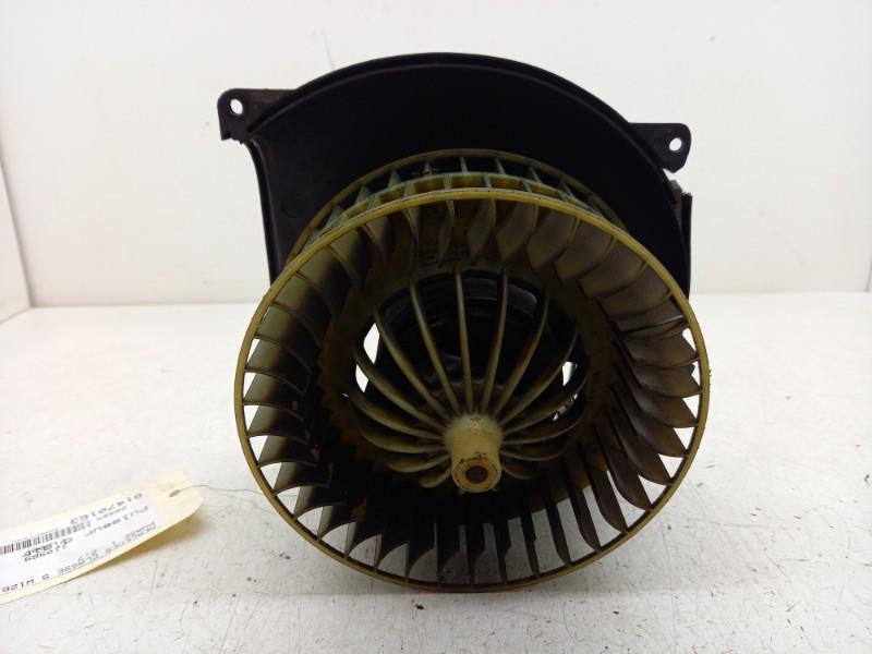 Ventola abitacolo MERCEDES CLASSE S W126 PHASE 1  - 1