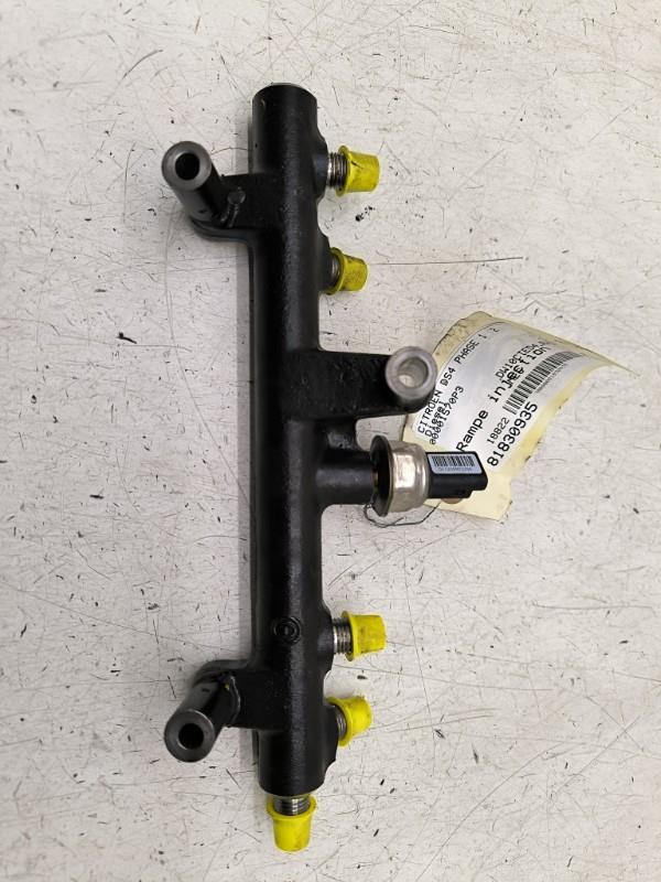 Rampe injection CITROEN DS4 PHASE 1 Diesel - 1