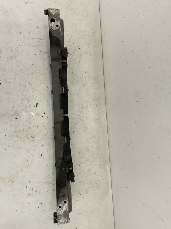 Traversa rinforzo paraurti posteriore RENAULT GRAND ESPACE 4 PHASE 2  - 1