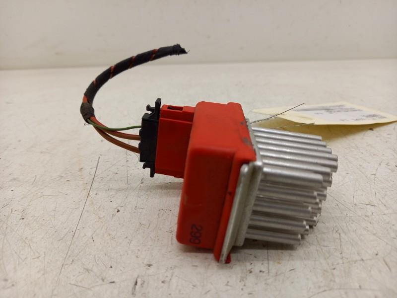 Resistenza riscaldamento AUDI TT 1 COUPE Gasolina - 1