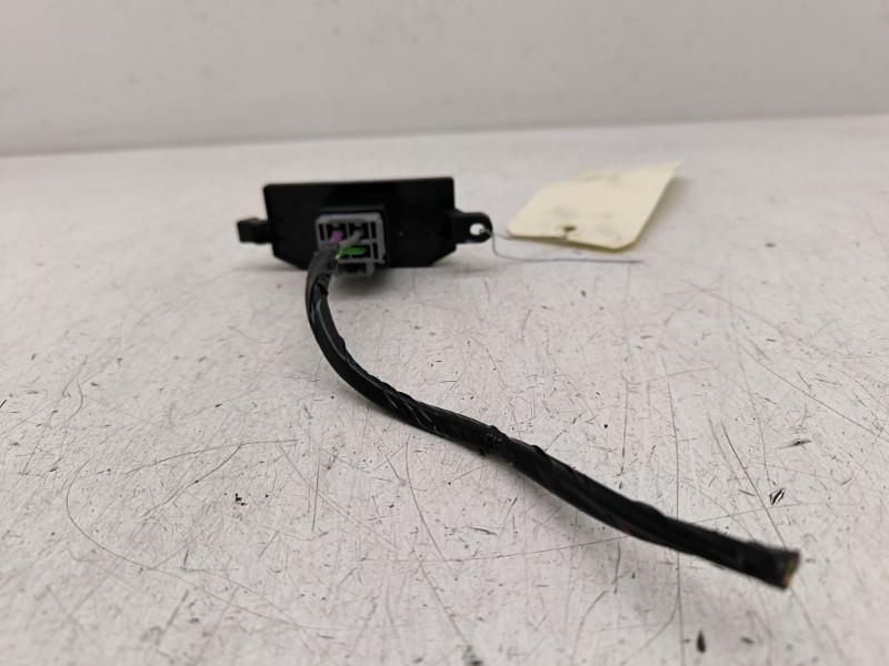 Resistenza riscaldamento FORD KA+ Gasolina - 1