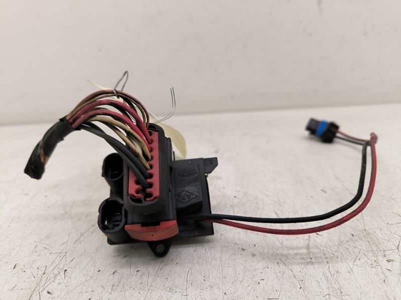 Resistenza riscaldamento RENAULT CLIO 2 PHASE 2 Gasolina - 1
