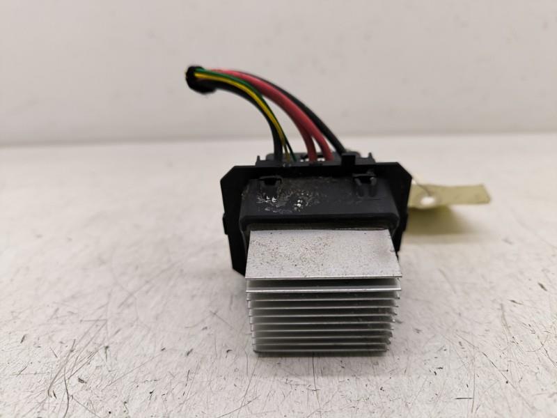 Resistance chauffage RENAULT MEGANE 3 PHASE 2 Diesel - 1