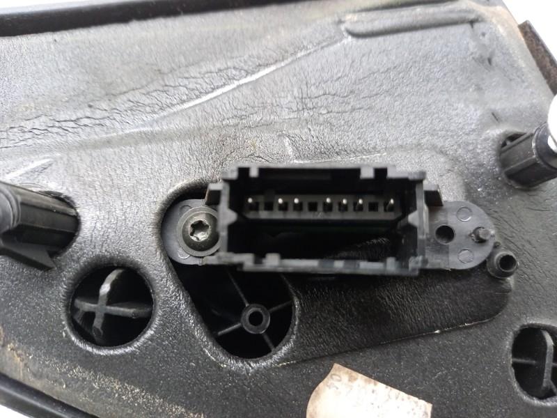 Retrovisor derecho RENAULT CLIO 2 PHASE 2 Gasolina - 1