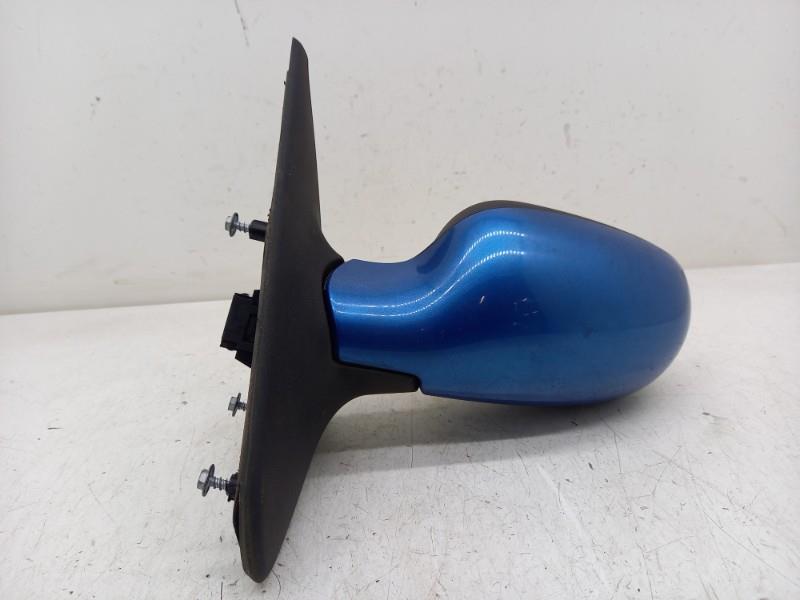 Retrovisor izquierdo RENAULT CLIO 2 PHASE 2 Gasolina - 1