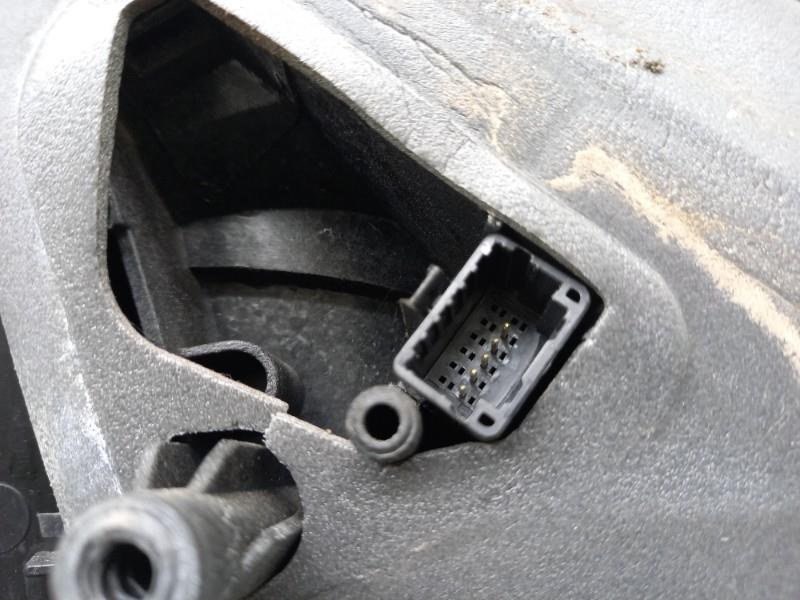 Retrovisor izquierdo RENAULT CLIO 3 PHASE 1 Diésel - 1