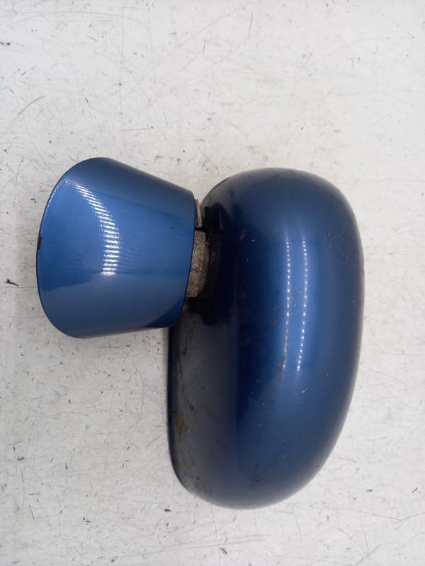 Retrovisor izquierdo AUDI TT 1 COUPE Gasolina - 1