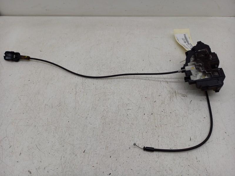 Serratura posteriore sinistra RENAULT CLIO 3 PHASE 1 Gasolina - 1