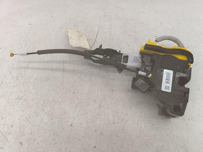 Serrure avant droit KIA CEE-D 2 PHASE 2 Diesel - 1