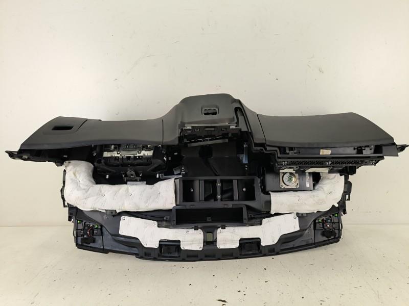Tableau de bord KIA CEE-D 2 PHASE 2 Diesel - 1