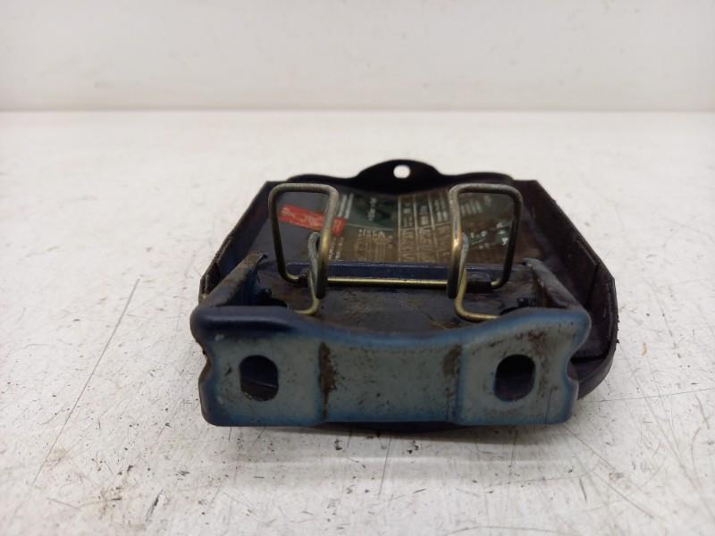Sportello carburante MERCEDES CLASSE S W126 PHASE 1  - 1