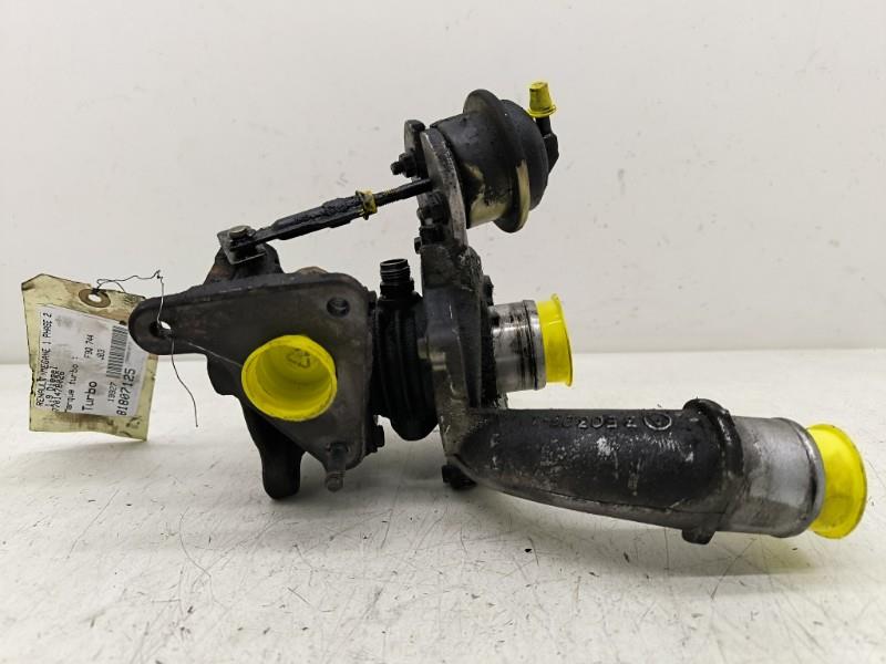 Turbo RENAULT MEGANE 1 PHASE 2 Diésel - 1